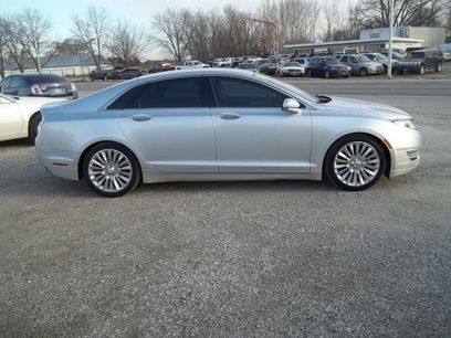 Used 2014 Lincoln MKZ w/ Equipment Group 102A Reserve