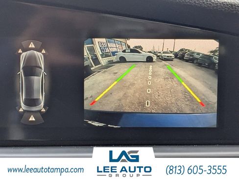 Used 2021 Alfa Romeo Giulia Ti w/ Nero Edizione image 20