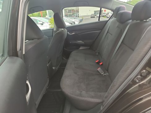 Used 2013 Honda Civic LX image 27