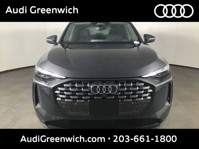 New 2026 Audi Q5 Premium AWD/4WD image 2
