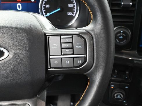 Used 2023 Ford F150 Tremor w/ 360 Degree Camera Package image 28