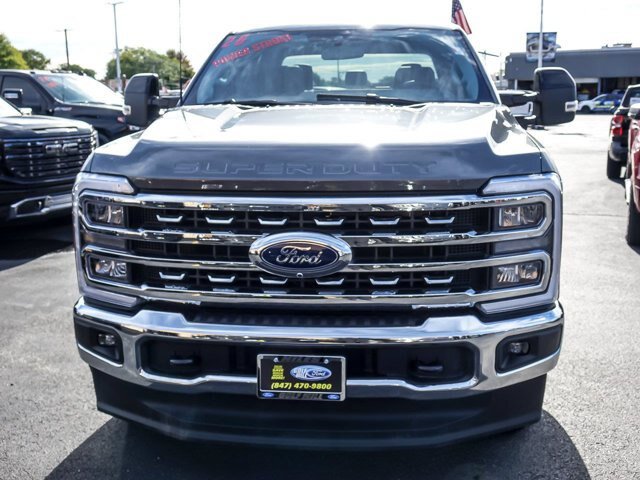 Certified 2026 Ford F350 Lariat AWD/4WD image 5