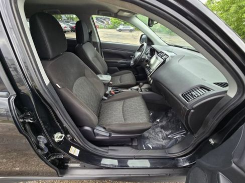Used 2022 Mitsubishi Outlander Sport SE AWD/4WD image 15