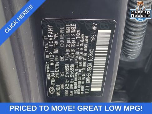 Used 2024 Hyundai Kona SEL image 42