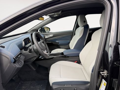 New 2026 Volkswagen ID.4 Pro S image 10