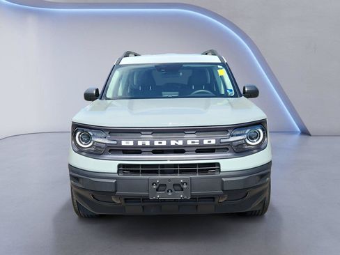 Used 2023 Ford Bronco Sport Big Bend AWD/4WD image 8