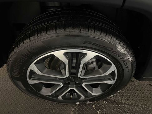 Used 2022 Jeep Compass Limited image 13