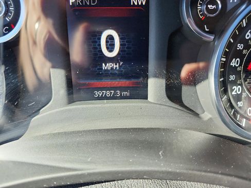 Used 2024 RAM 3500 Tradesman w/ Chrome Appearance Group image 22