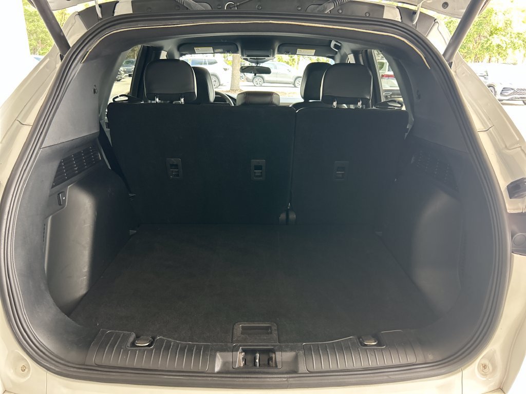 Used 2023 Ford Escape ST-Line FWD image 32