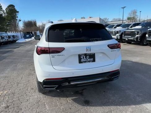 New 2026 Buick Envision Sport Touring image 7