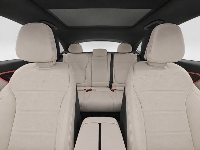 Certified 2026 Mercedes-Benz GLC 300 4MATIC image 23