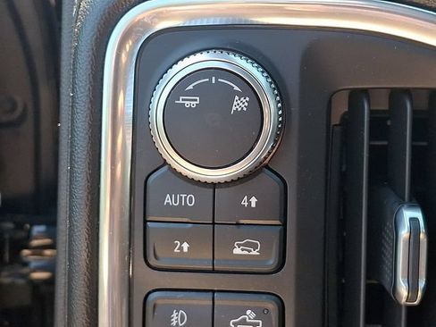 Used 2019 GMC Sierra 1500 SLT w/ SLT Premium Package AWD/4WD image 26