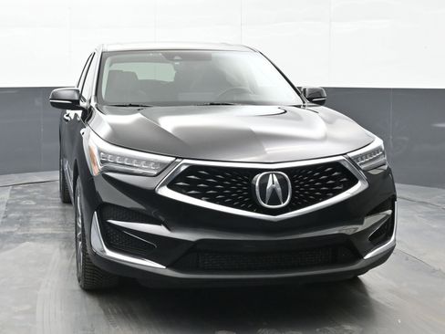 Used 2021 Acura RDX AWD w/ Technology Package image 3