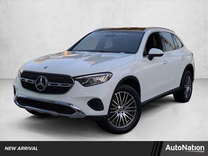 Used 2026 Mercedes-Benz GLC 300 GLC 300