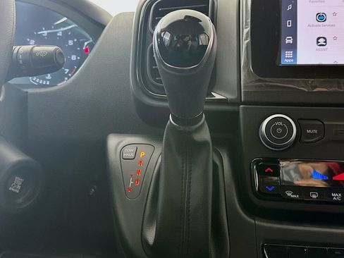 New 2026 RAM ProMaster 2500 w/ Convenience Group FWD image 12