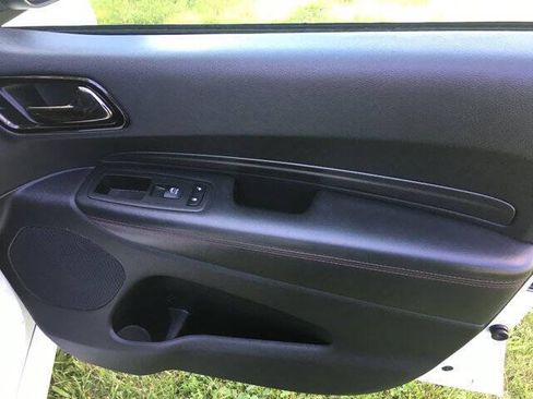 Used 2022 Dodge Durango R/T AWD/4WD image 28