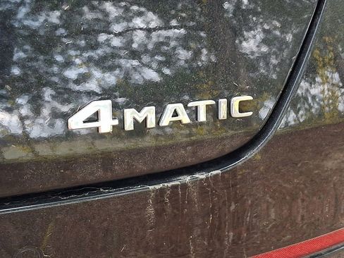 Used 2025 Mercedes-Benz CLA 250 4MATIC image 5