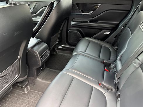 Certified 2022 Lincoln Corsair Standard image 12