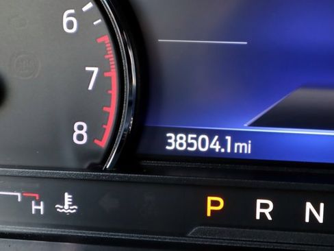 Certified 2023 Ford Explorer ST-Line w/ Class IV Trailer Tow Package image 37