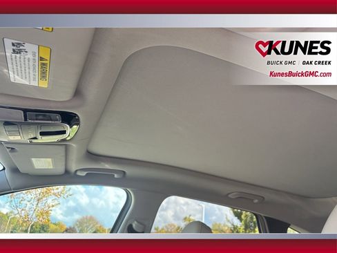 Used 2024 Hyundai Tucson Limited image 11