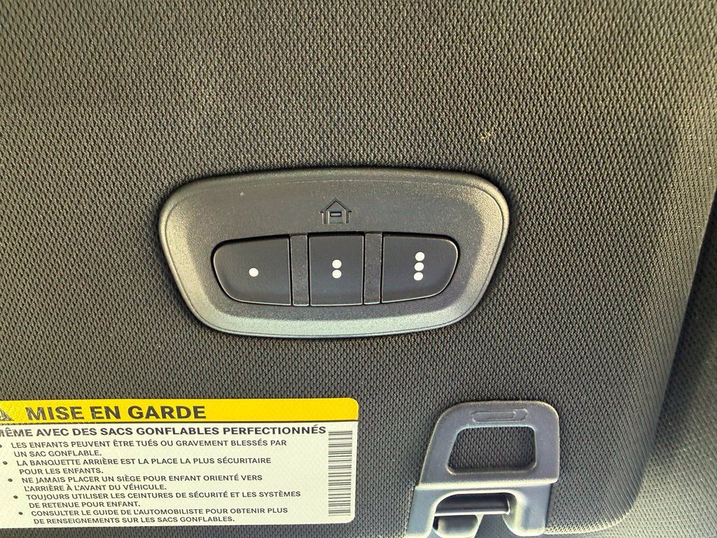 Used 2025 Jeep Grand Cherokee L Limited RWD image 22
