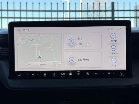 New 2026 Ford Maverick Tremor image 14