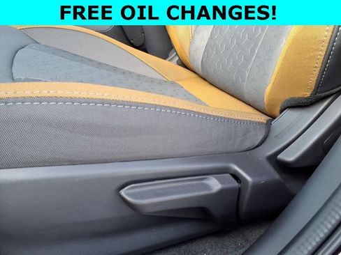 New 2026 Subaru Crosstrek 2.5i Sport image 22