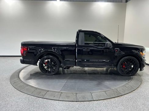 Used 2025 Ford F150 XL w/ Equipment Group 103A High AWD/4WD image 4