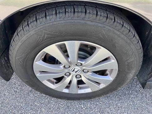 Used 2015 Honda Odyssey EX-L image 18