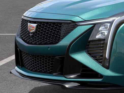 New 2026 Cadillac CT5 V Blackwing RWD image 13