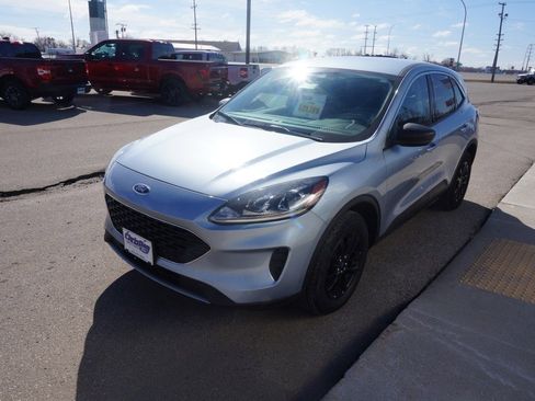 Used 2022 Ford Escape SE w/ Cold Weather Package image 5