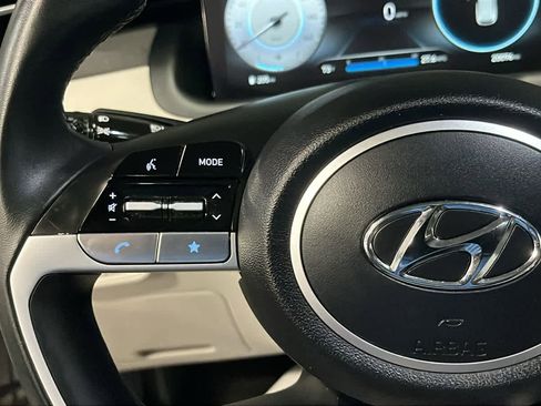 Used 2023 Hyundai Tucson SEL w/ Convenience Package AWD/4WD image 12