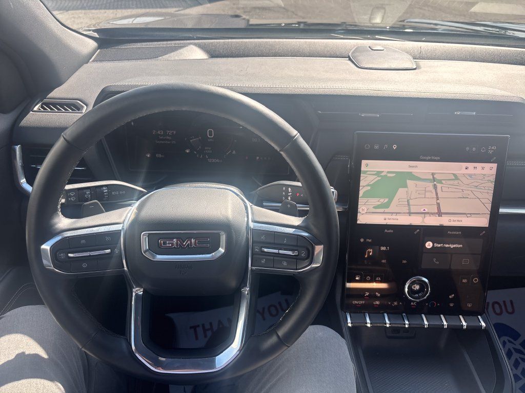 Used 2026 GMC Terrain Elevation FWD image 17