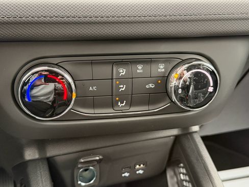 New 2026 Chevrolet TrailBlazer LS image 11