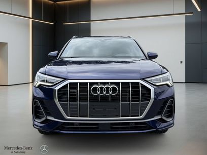 Used 2025 Audi Q3 2.0T Premium Plus w/ Premium Plus Package