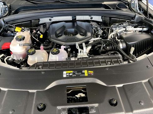 Used 2023 Jeep Grand Cherokee 4WD 4xe image 30