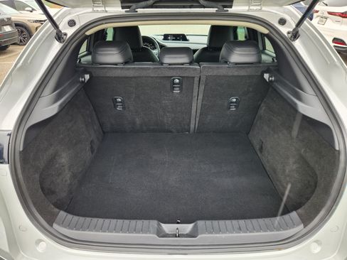 Certified 2024 MAZDA CX-30 AWD 2.5 S w/ Select Sport Pkg image 18
