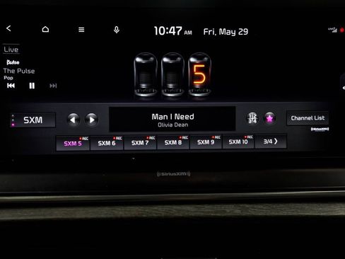 Used 2022 Kia Telluride EX w/ EX Premium Package FWD image 32