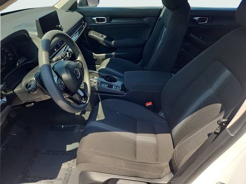 Used 2024 Honda Civic LX image 25