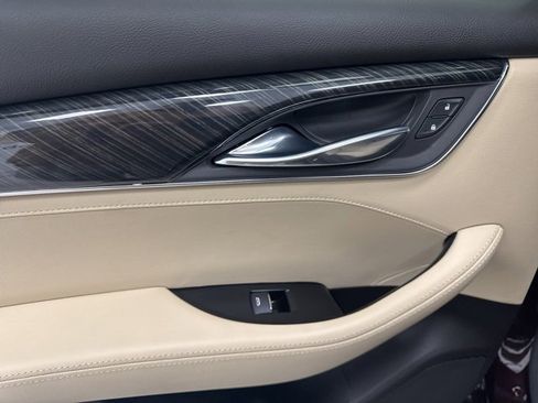 Used 2022 Cadillac CT5 Premium Luxury w/ Technology Package image 25