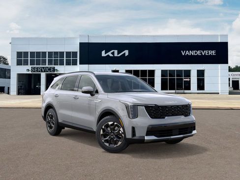 New 2026 Kia Sorento S image 10