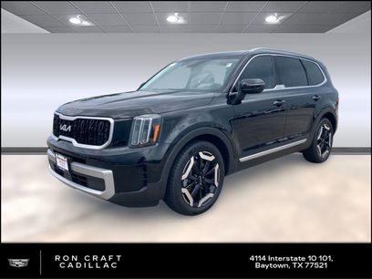 Used 2023 Kia Telluride EX