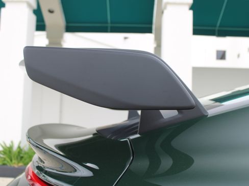 Certified 2022 Porsche 911 GT3 image 16