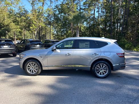 New 2026 Genesis GV80 2.5T image 37