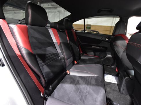 Used 2020 Subaru WRX STI image 61