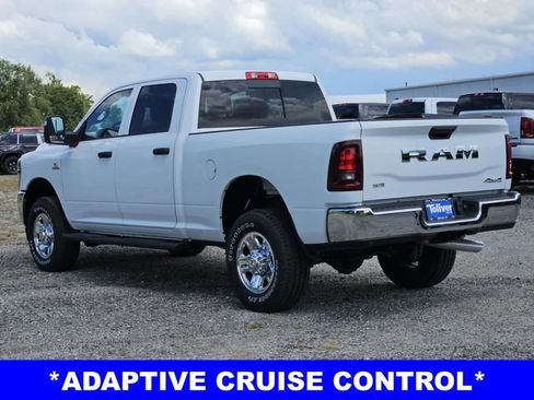 New 2025 RAM 2500 Tradesman image 5
