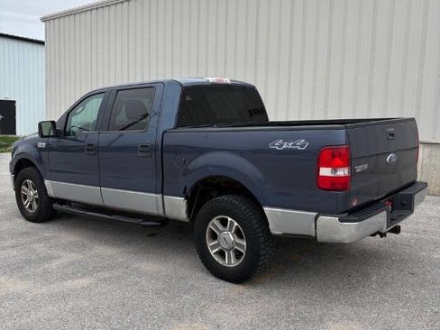 Used 2006 Ford F150 XLT AWD/4WD image 6