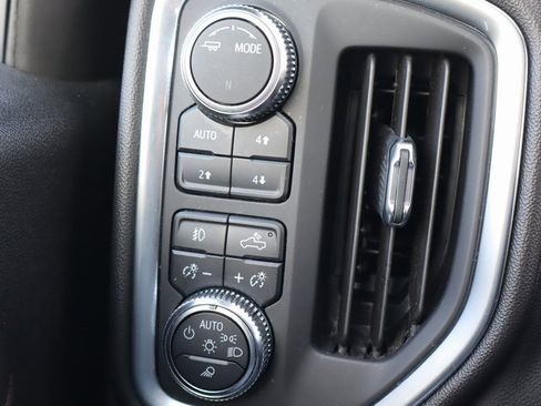 Used 2021 GMC Sierra 1500 AT4 image 28