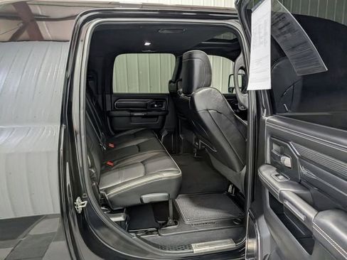 Used 2024 RAM 3500 Limited AWD/4WD image 30