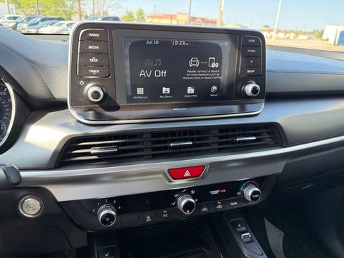 Used 2020 Kia Telluride S AWD/4WD image 21